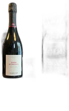 photo Champagne Charpentier Terre d’Émotion Blanc de Blancs