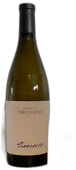 photo du vin Aop Sancerre Domaine de Terres Blanches
