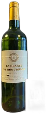 photo Aop Pessac-Léognan la Clarté de Haut-Brion