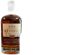 image du vin Rhum Séverin xo