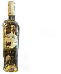 vue du vin Igp Côtes de Gascogne la Haille Saveur d’Automne