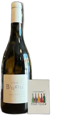 photo Aop Saint-Chinian Clos Bagatelle