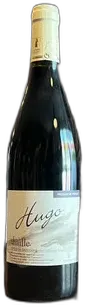 photos du vin Igp Côtes de Gascogne la Haille Cuvée Hugo