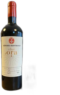 photo Aop Minervois la Livinière Gérard Bertrand Clos d’Ora