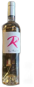 image du vin Igp Drôme Domaine Mazurd "r" by Mazurd