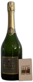 photo du vin Deutz Brut Classic