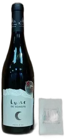 illustration du vin Lune de Schiste Rouge Igp Pays d’oc