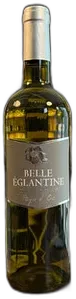 photo du vin Igp Pays d’oc Belle Eglantine Blanc