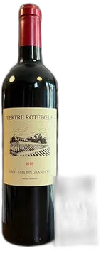 photo Aop Saint-Emilion Grand Cru Famille Mitjavile Tertre Roteboeuf