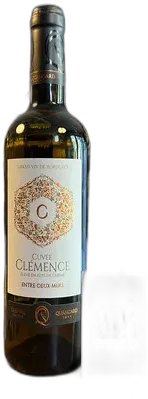 photo Aop Entre-Deux-Mers Cheval Quancard Cuvée Clémence