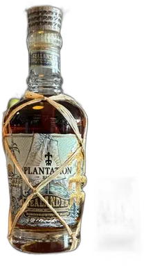 photo Plantation Rum Sealander