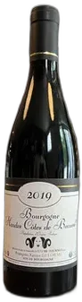 photo Aop Bourgogne Hautes Côtes de Beaune Delorme