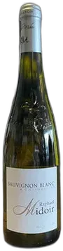 photo Aop Touraine Sauvignon Raphael Midoir