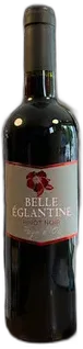 photo du vin Igp Pays d’oc Belle Eglantine Rouge
