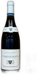 photo Chorey les Beaune Rouge Domaine Maillard