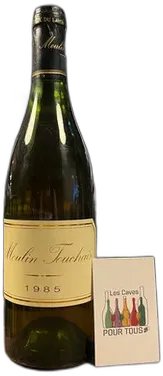 photo Aop Coteaux du Layon Moulin Touchais