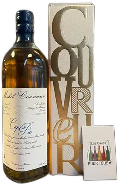 photo Whisky Michel Couvreur Cap a Pie
