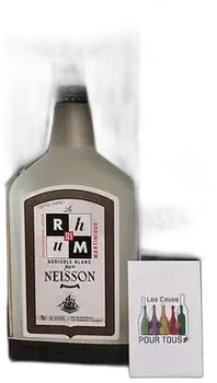 photo Rhum Neisson