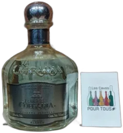 photo Tequila la Cofradia Blanco