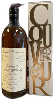image du vin Whisky Michel Couvreur Overaged