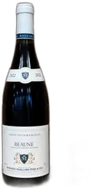 photo Beaune Aoc Rouge Domaine Maillard
