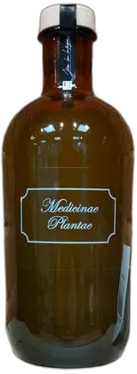 photo du vin Liqueur la Jouvencelle