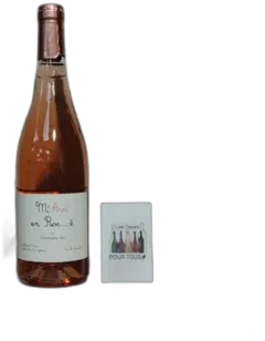 image du vin m’Avi en Ros. é Vin de France
