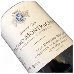photo Domaine Ramonet Batard Montrachet 2016 Magnum
