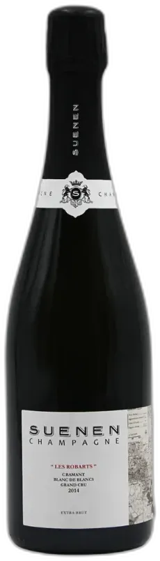 image du vin les Robarts Suenen