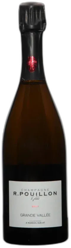 photo Champagne Grande Vallée Pouillon & Fils