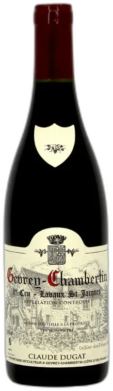photo Lavaux Saint-Jacques Gevrey-Chambertin 1er Cru