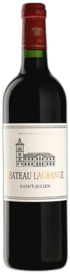 photo Saint-Julien 2016 Château Lagrange