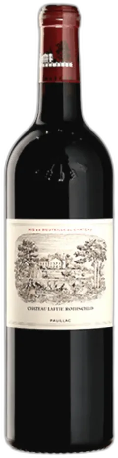 photo Pauillac 2010 Château Lafite Rothschild