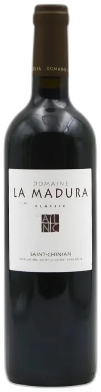 photo Classic 2017 Domaine la Madura