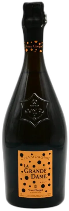 photo Champagne la Grande Dame 2008 Veuve Clicquot