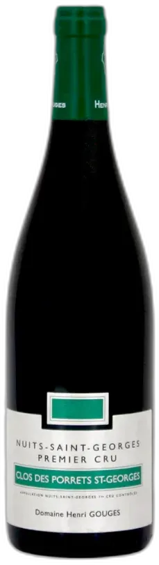 photo Nuits-Saint-Georges 1er Cru Clos des Porrets
