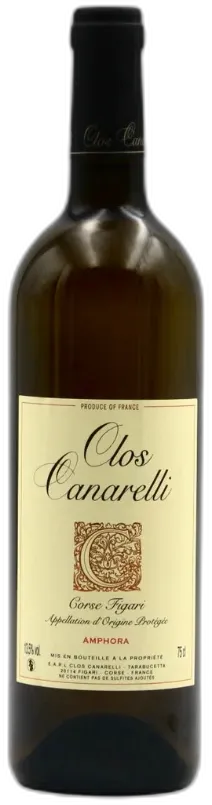 photo Amphora Blanc