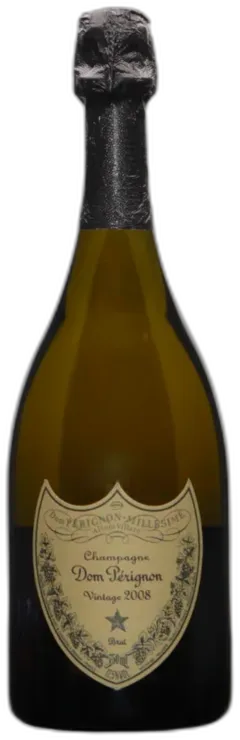 photo Champagne 2008 Dom Pérignon Magnum