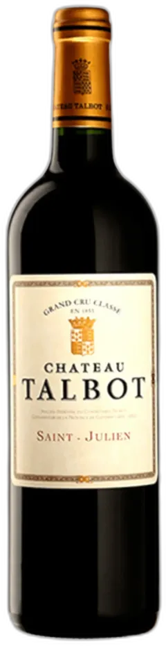 photo Château Talbot
