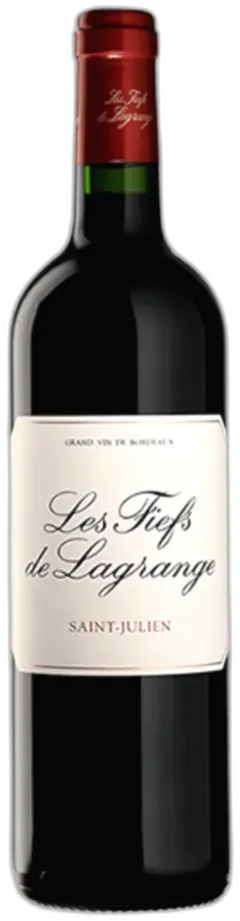 photo Les Fiefs de Lagrange
