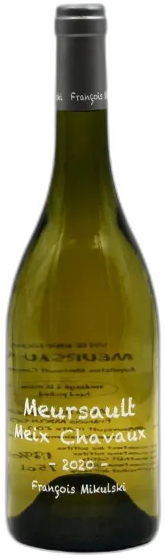 photo Meursault Meix Chavaux