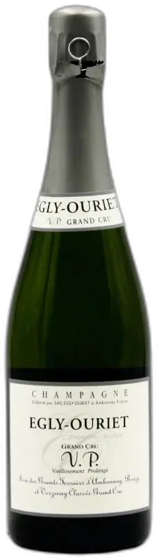 photo Champagne V.p Grand Cru Extra Brut Egly-Ouriet
