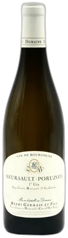 photo Meursault-Poruzots 1er Cru