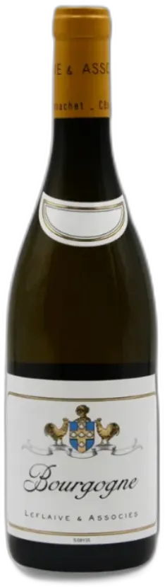 photo Bourgogne 2021 Domaine Leflaive