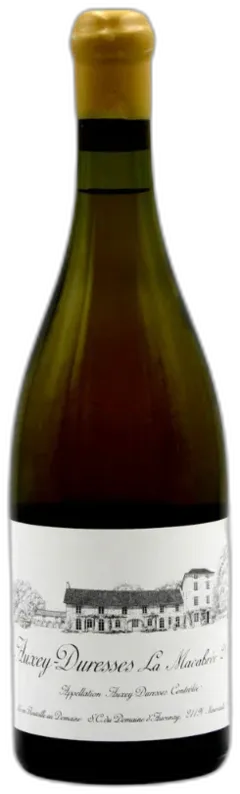photo Auxey-Duresses la Macabree Leroy Domaine d’Auvenay