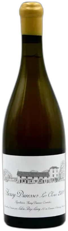 photo Auxey-Duresses les Clous 2009 Leroy Domaine d’Auvenay