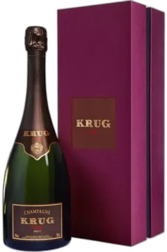 photo Champagne Vintage Brut 2004 Krug