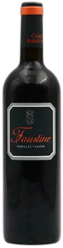 photo Faustine Vieilles Vignes