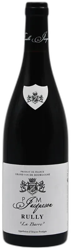 photo du vin la Barre