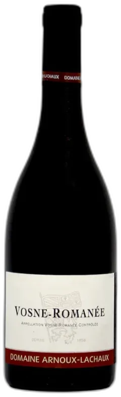 photo Vosne-Romanée 2017 Domaine Arnoux-Lachaux